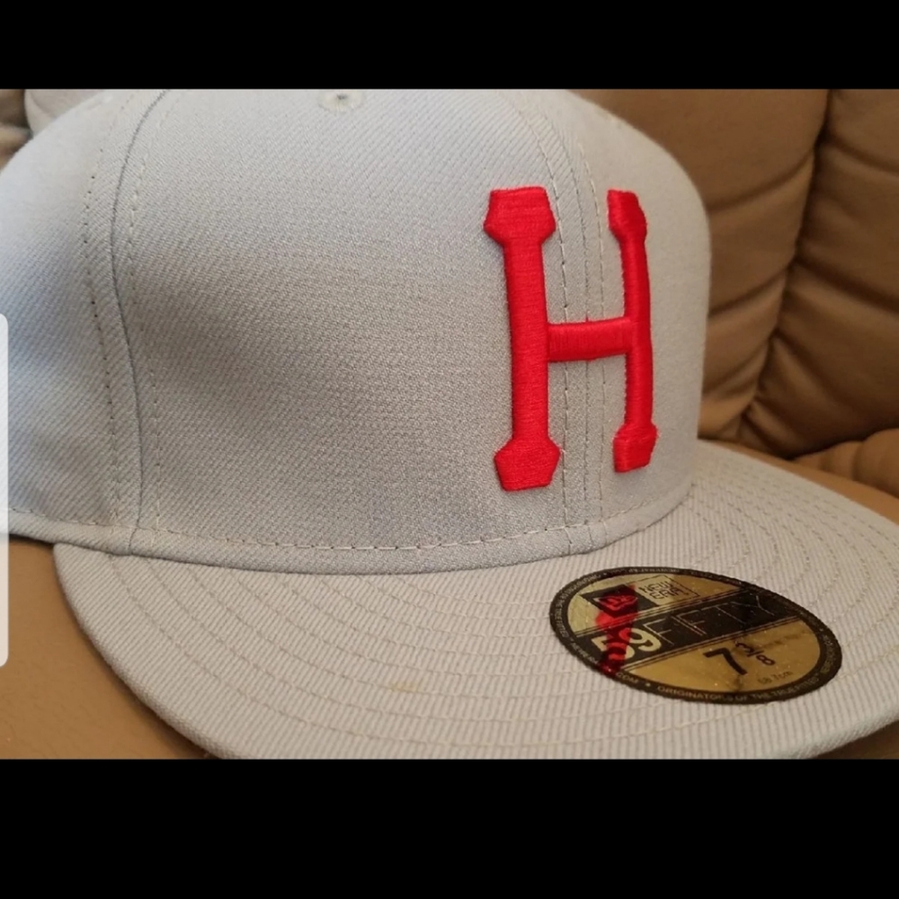 Huf new era brand new